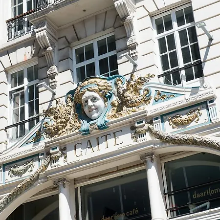 Smartflats - Postiers