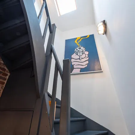 Lägenhet St Catherine Duplex