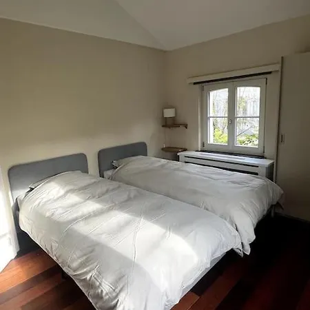 Charmante Maison Dans Un Coin De Verdure A Boitsfort