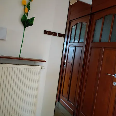 Brussels Appartment Apartment