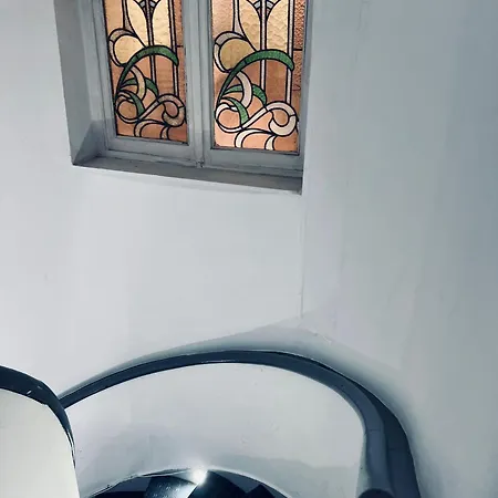 Szálloda Abberdeen