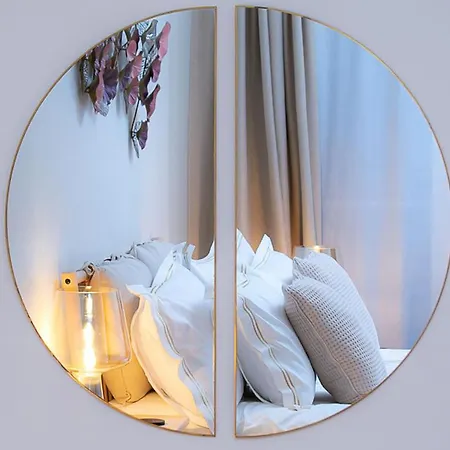 Apartman R213 Residences Botanique Brüsszel