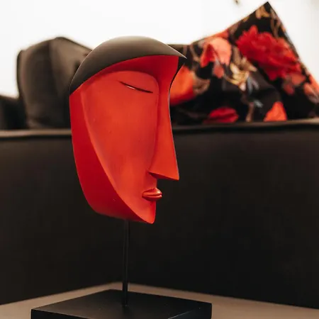 R213 Residences Botanique