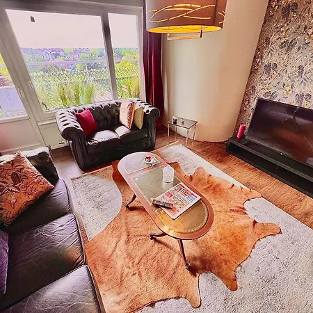 Hearth Of Gateway بروكسل