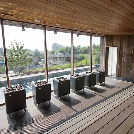 The Cosy House Brusel
