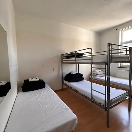 Etterbeek Youth Brüssel