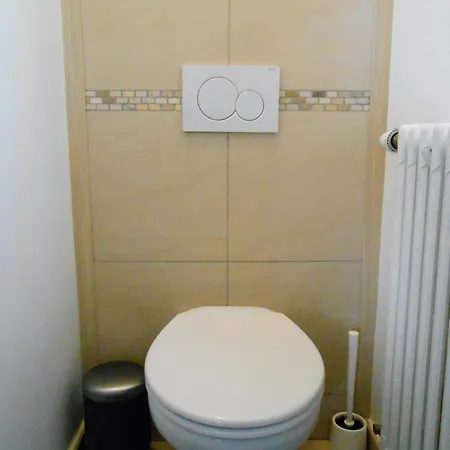 בית נופש Expo *