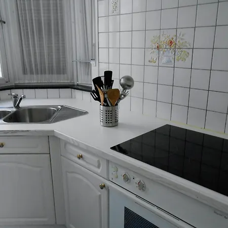 בית נופש Expo