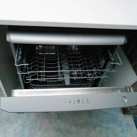 בית נופש Expo