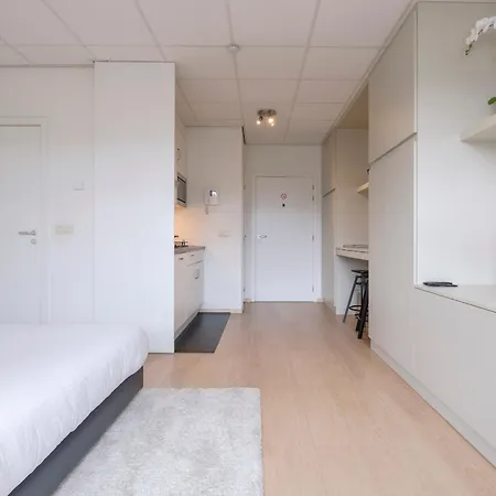 Appartement Beau Dans Le Centre De Bruxelles