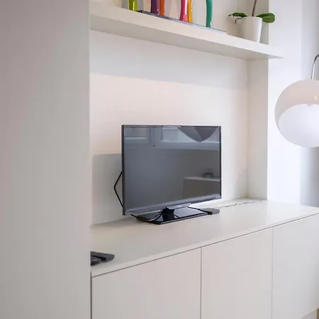 Appartement Beau Dans Le Centre De