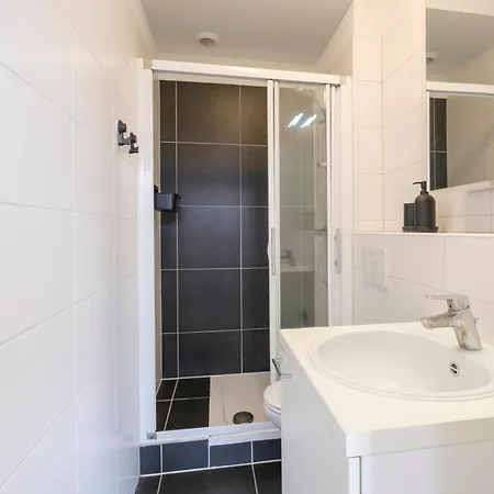 Appartement Beau Dans Le Centre De Bruxelles