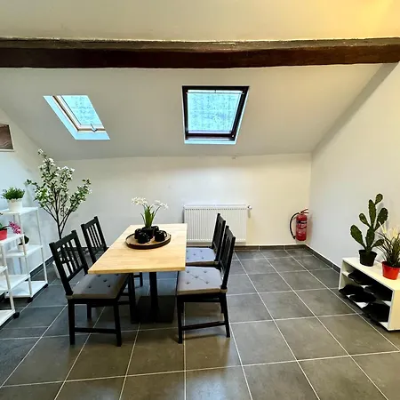 Apartamento Grand Place Apartement *