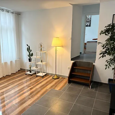 Apartamento Grand Place Apartement