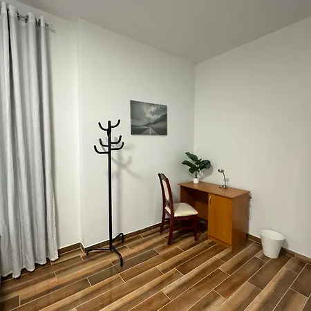 Grand Place Apartement Bruselas
