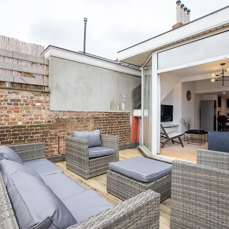 شقة My - Flagey *