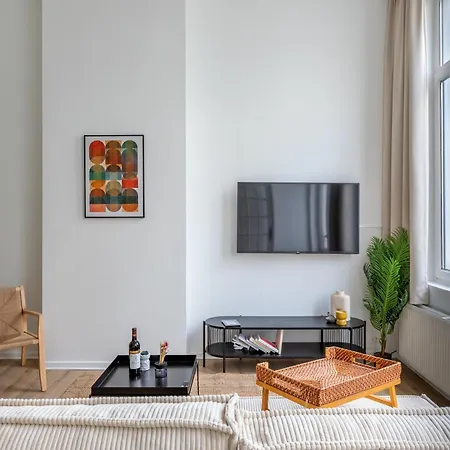 My - Flagey بروكسل