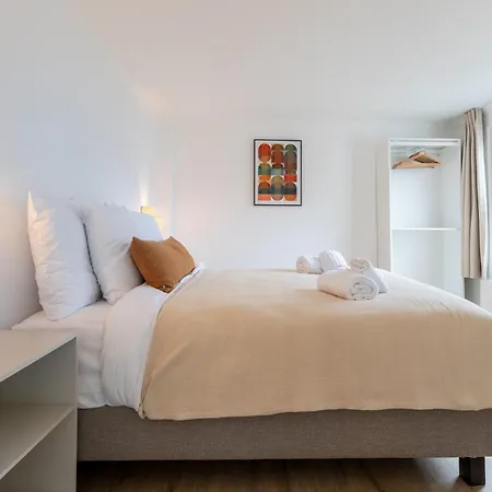 My - Flagey بروكسل