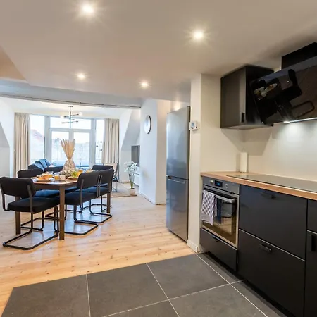 My - Flagey بروكسل