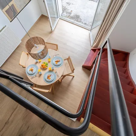 My - Flagey بروكسل