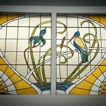 Le Seize Bruxelles