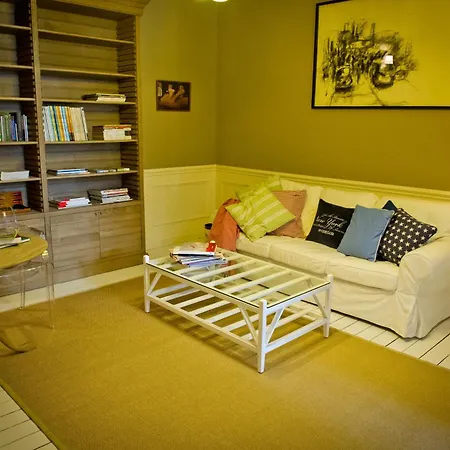 Bed & Breakfast Le Seize
