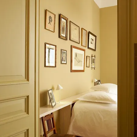 Le Vaudeville Brüsszel