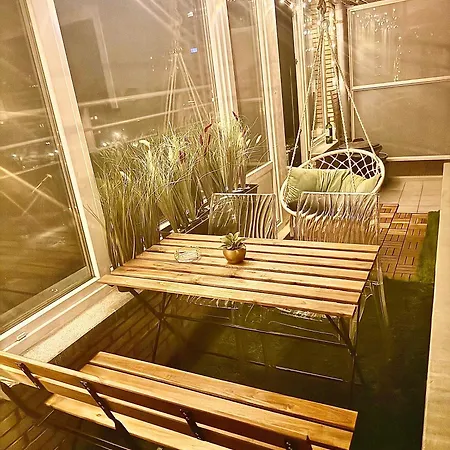 شقة Hearth Of Gateway