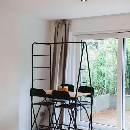 K-suites Apartamento *