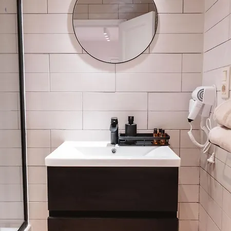 K-suites 布鲁塞尔