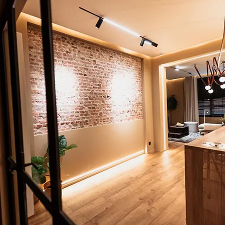 Golden Dove Luxury * Brüssel