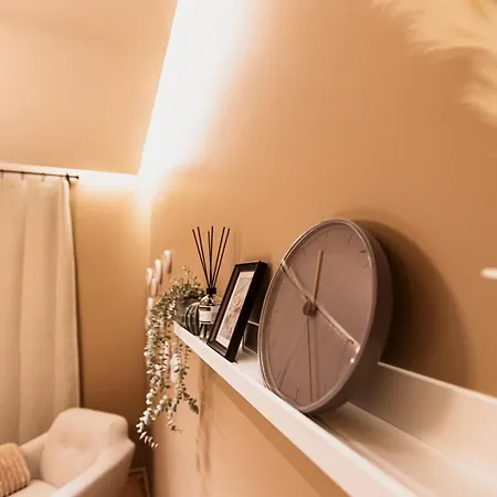 Golden Dove Luxury * Brüssel