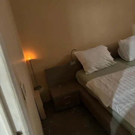 Brussels Stay Apartment *