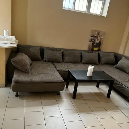 Brussels Stay Brüssel