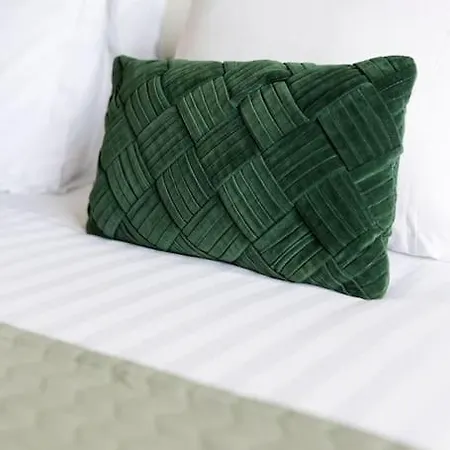 Unique Luxury Flat Lejlighed *