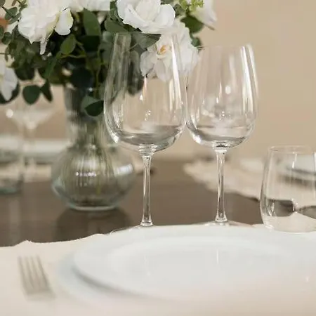 Unique Luxury Flat Lejlighed *