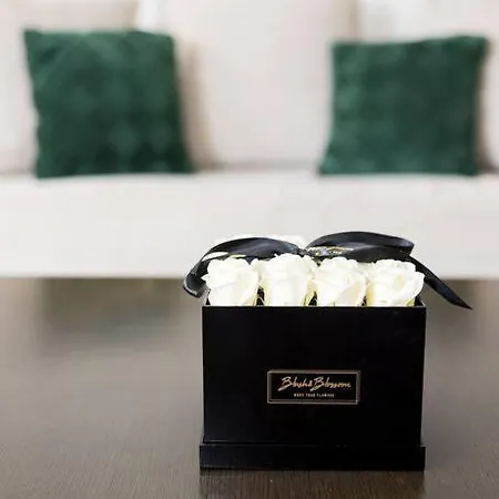 Unique Luxury Flat Lejlighed