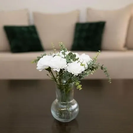 Unique Luxury Flat Lejlighed Bruxelles