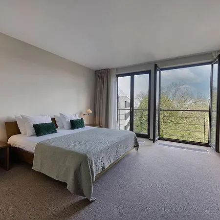 Lejlighed Unique Luxury Flat