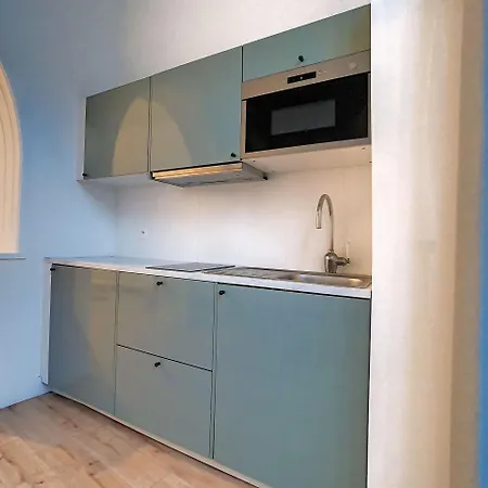 Hyper Centre Брюссель