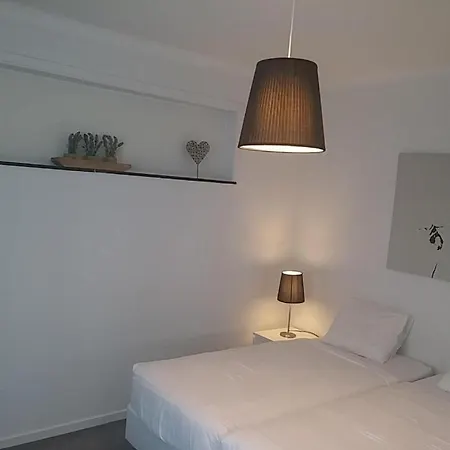 בית נופש Expo בריסל