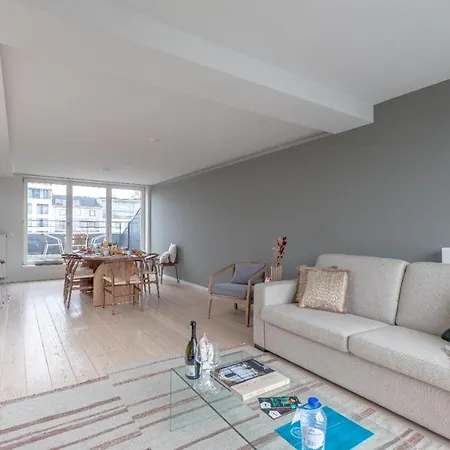 Apartmán Sweet - Waterloo