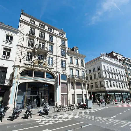 Smartflats - Postiers *