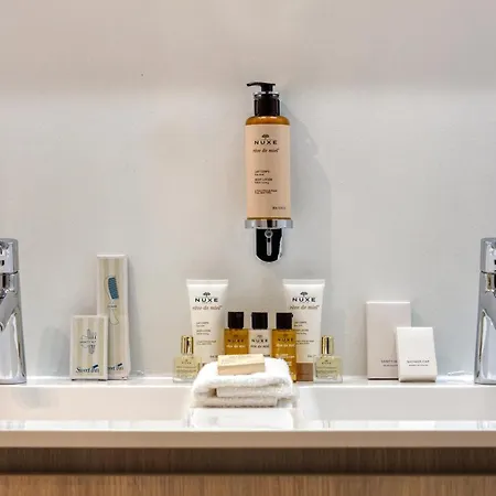 Apartamento Sweett - Stassart Bruselas