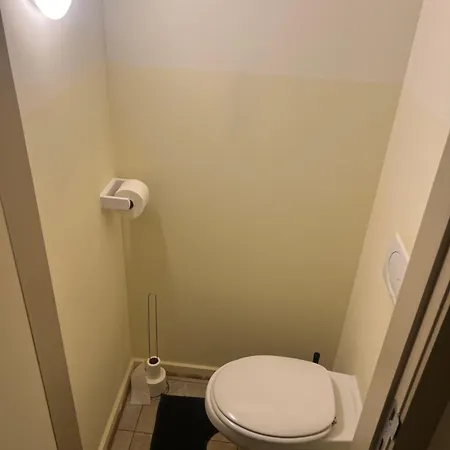 Appartement Au Pied De La Grand Place *