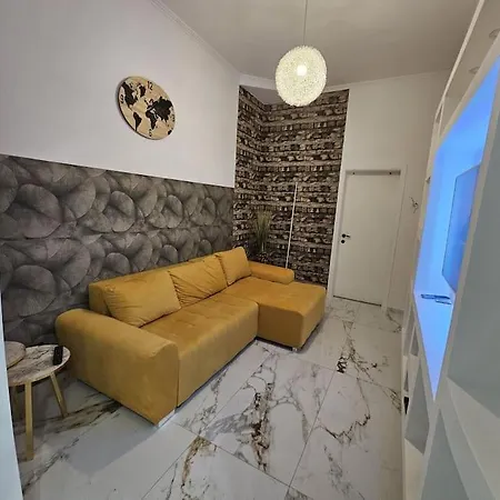 Lejlighed Chic Urbain *
