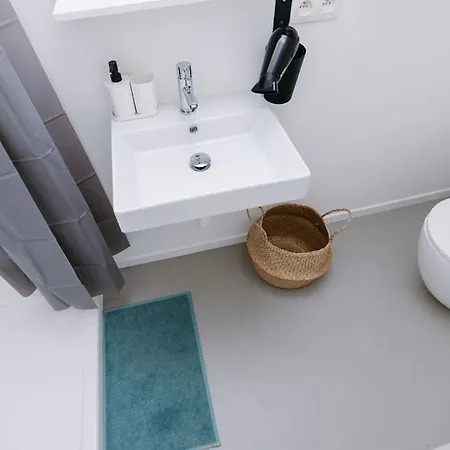 Sablon 56 アパート *