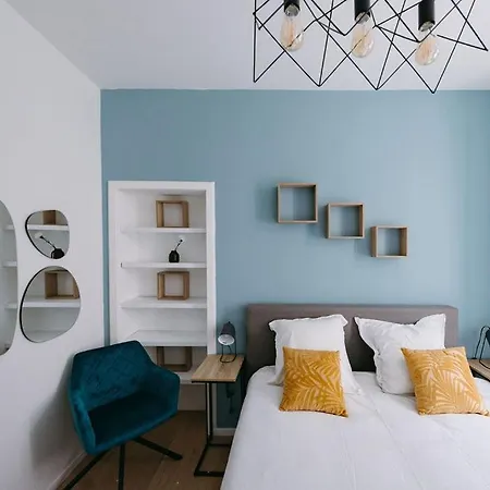 Sablon 54 Apartman *