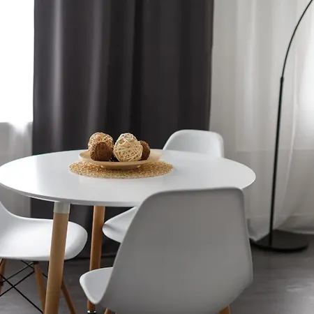 Stijlvolle Design Appartementen Daire