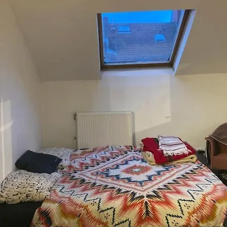 Duplex 3 A Saint-gilles *